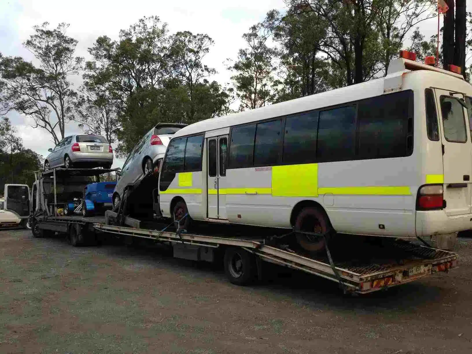 Why Safety Standards Matter More Than Ever